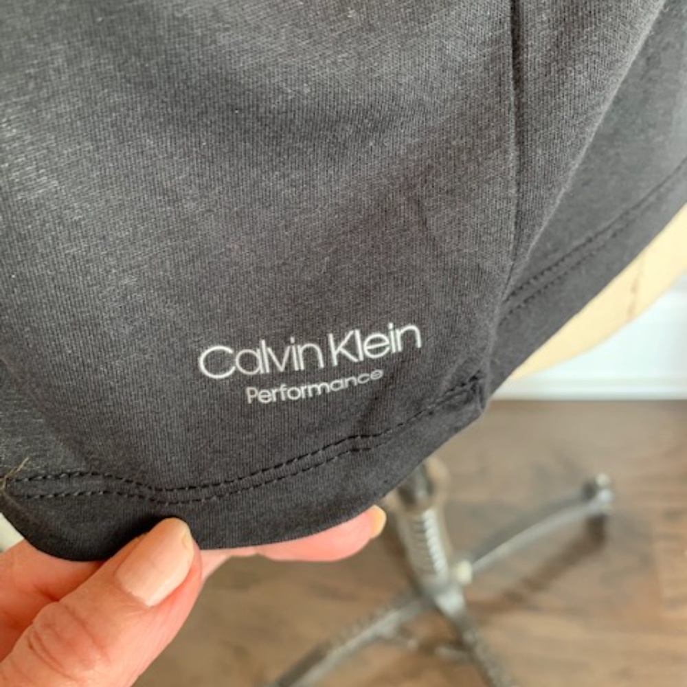Calvin Klein NWT Performance Tank - Picture 4 of 9